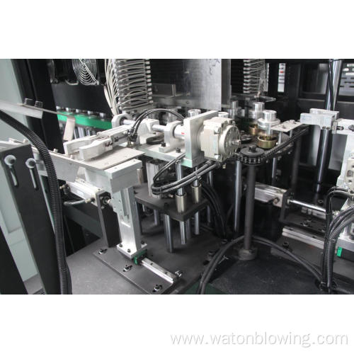 Low Price 5 Gallon Plastic Blow Molding Machine